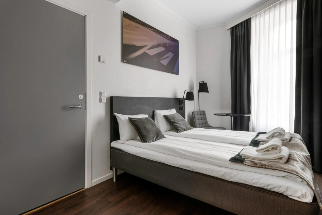 K7 Hotel Oslo
