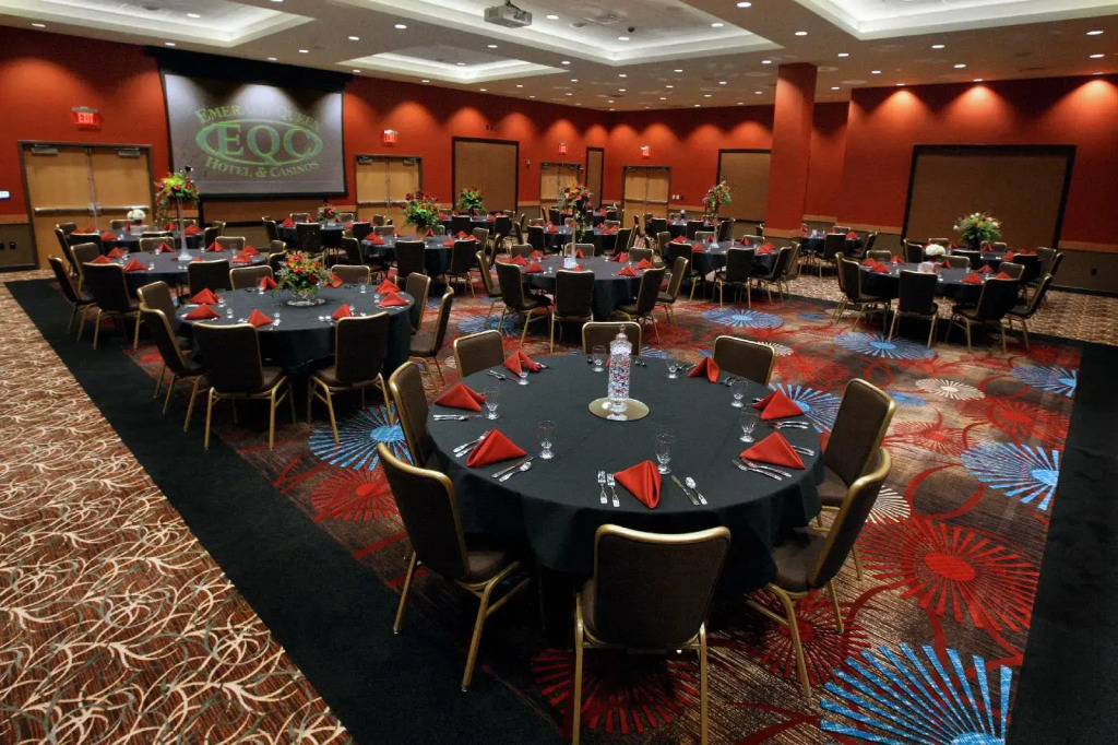 Emerald Queen Hotel & Casino - Fife