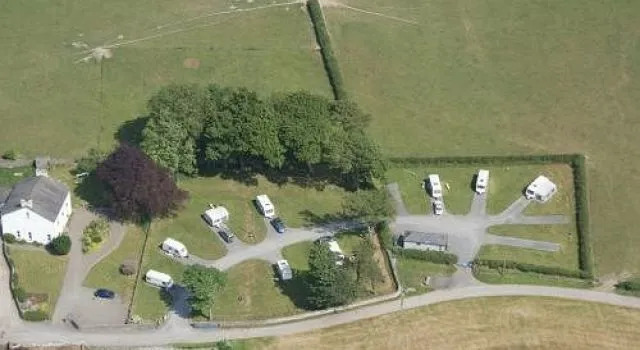 Low Hall Farm