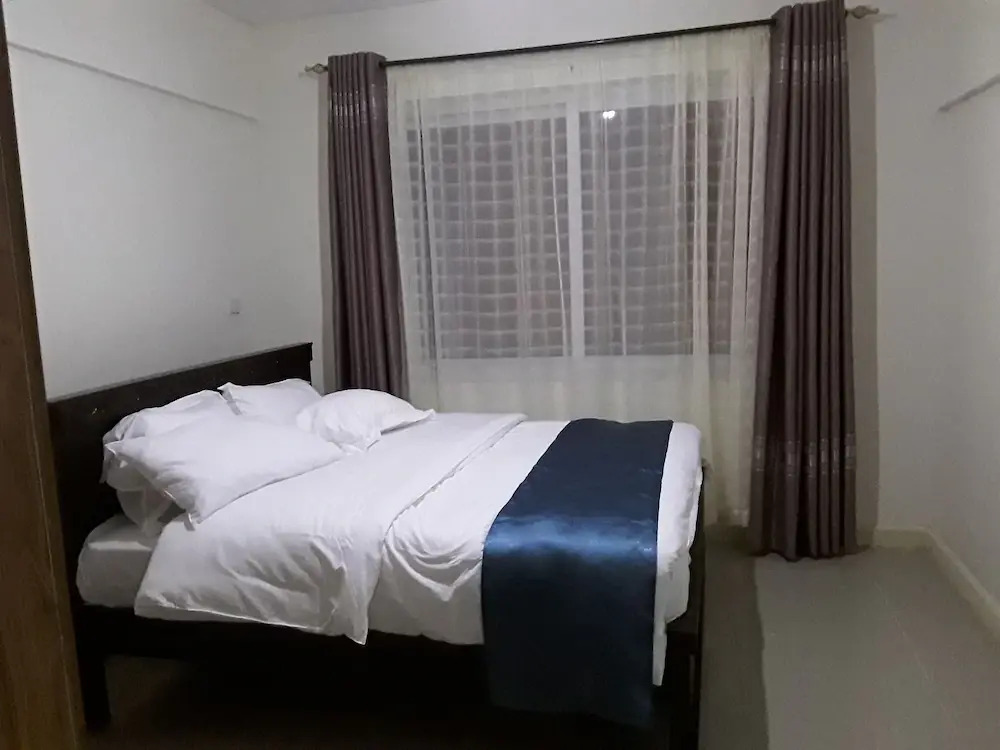 Acacia Furnished Apartments