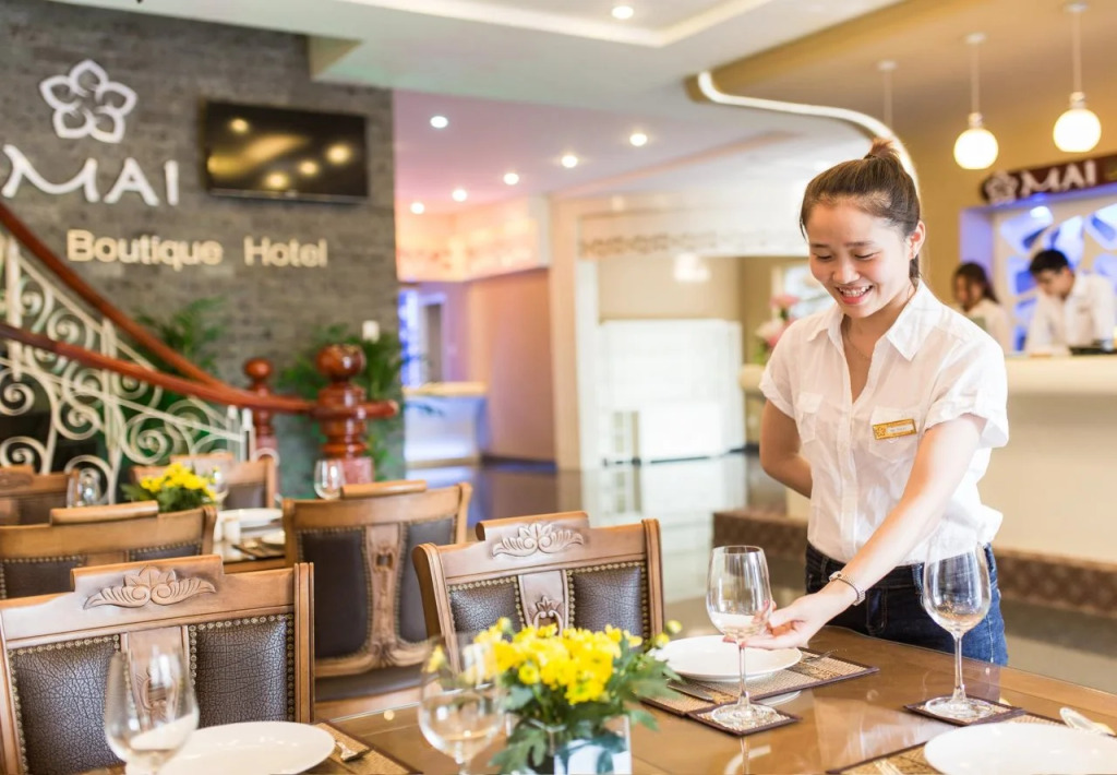 Mai Boutique Hotel