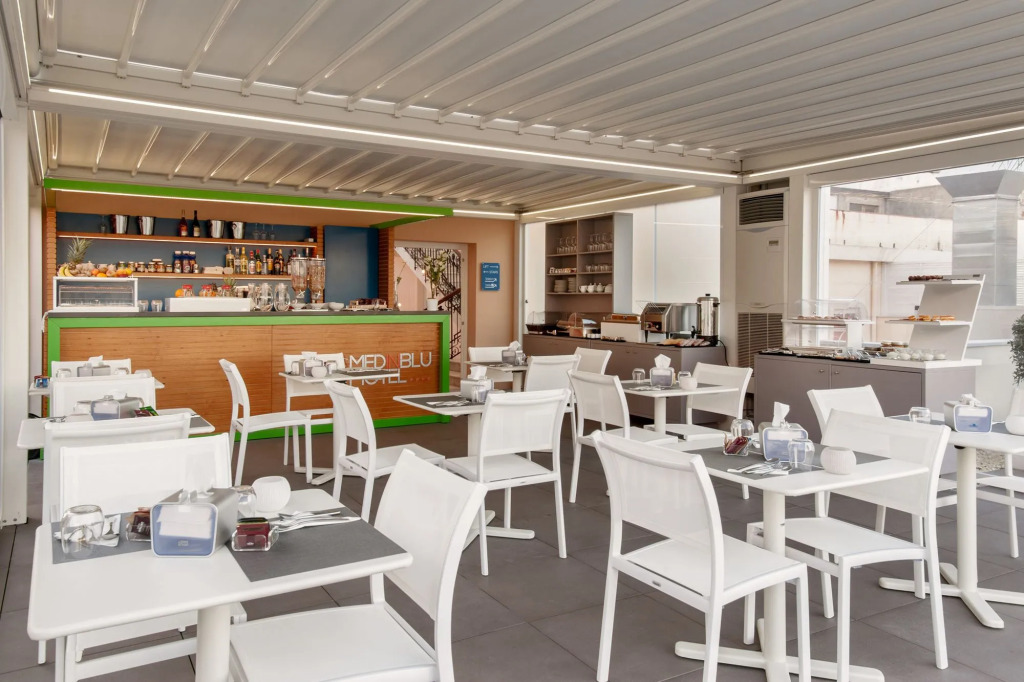 Hotel Medinblu