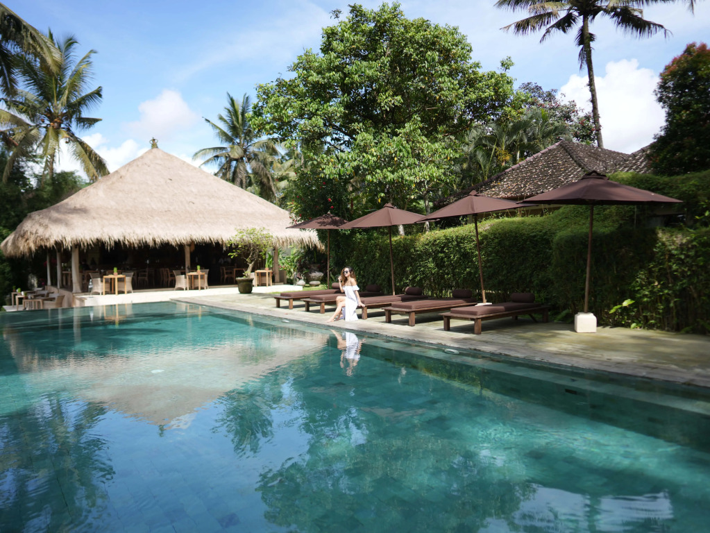 MATHIS Retreat Ubud