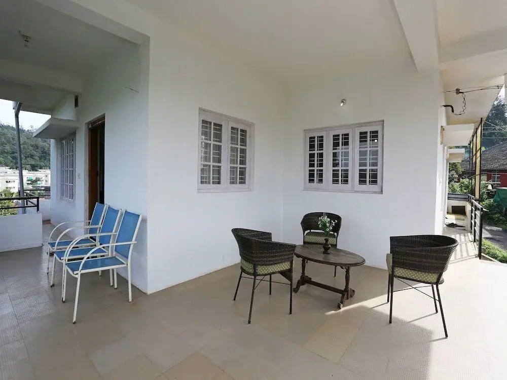 Range View Homestay by OYO rooms