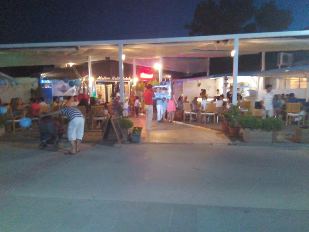 Buk Beach Club