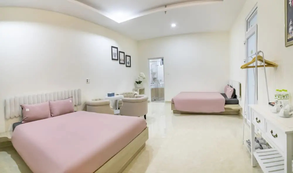 The Grandview Villa Dalat