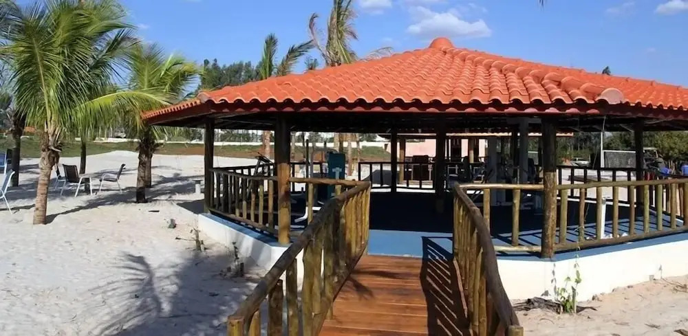 Mirante Praia Hotel
