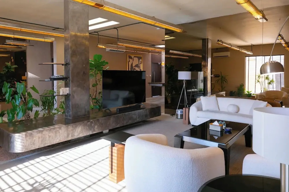 Portal Chalets With Private Pool-AlRawda