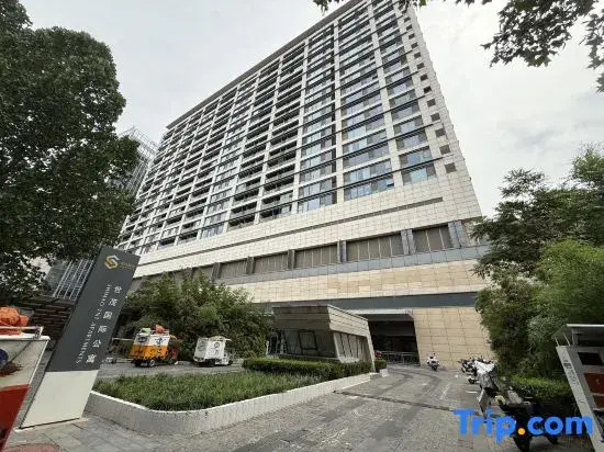 Qingshi Homestay (Beijing Sanlitun Workers' Stadium)