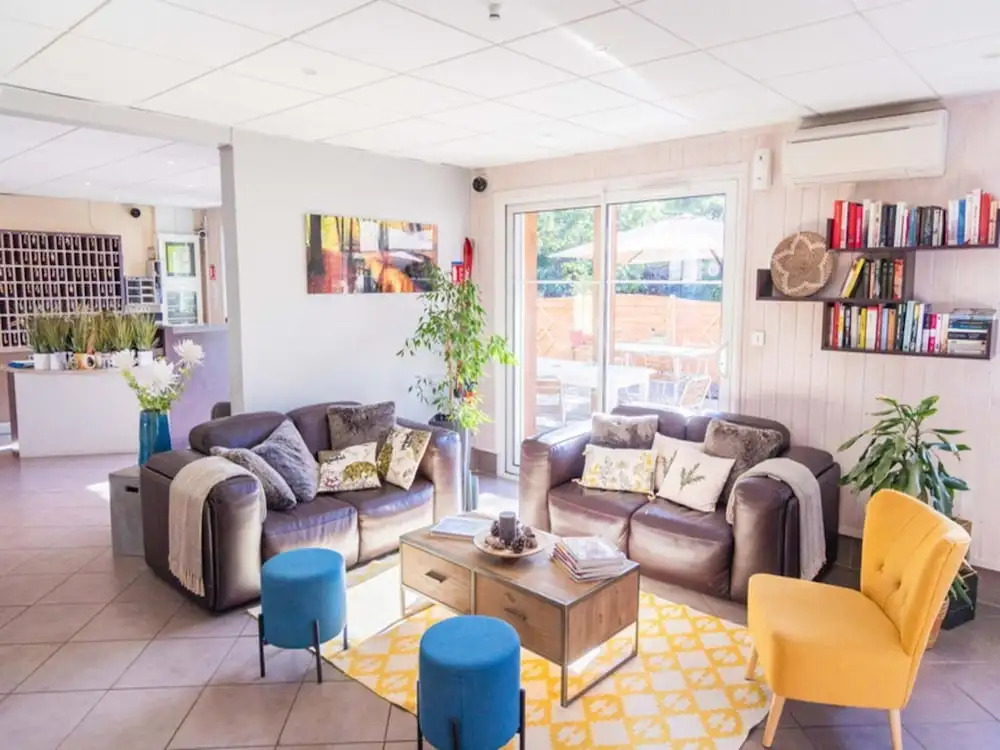 Corsican Apartment Near Sandy Beaches