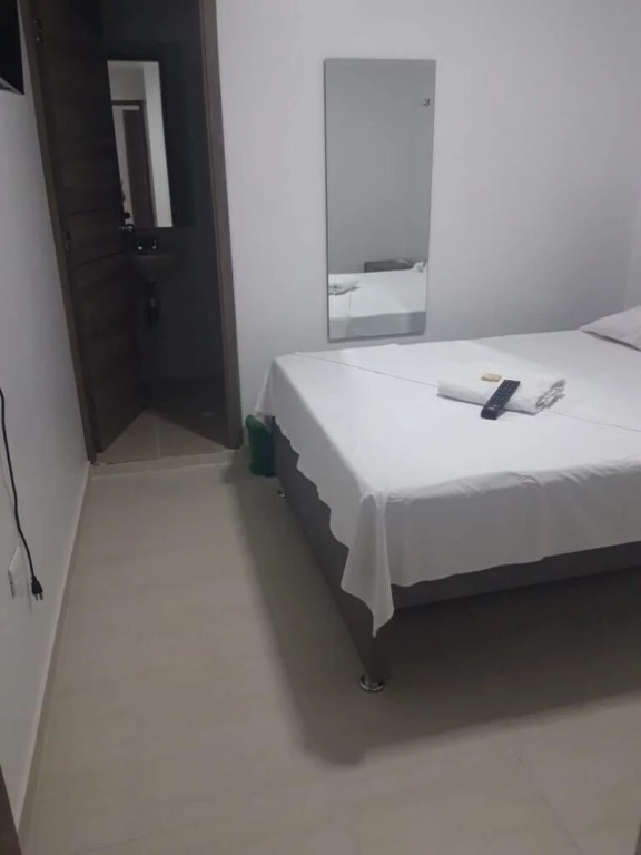 Hostal Piedra Del Sol