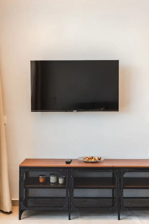 Ionian Sol Apartment Cozy Stay by the Sea