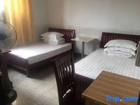 Shenzhen Xulong Apartment