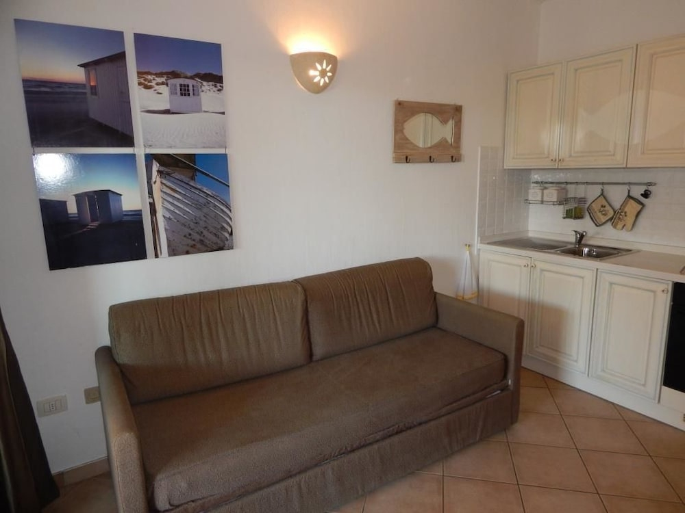 Casa Vacanze Porto Istana