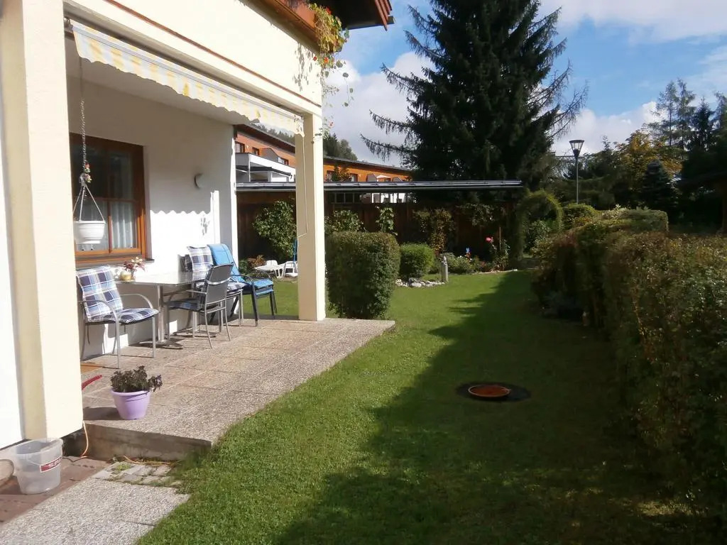 Haus Rexeisen