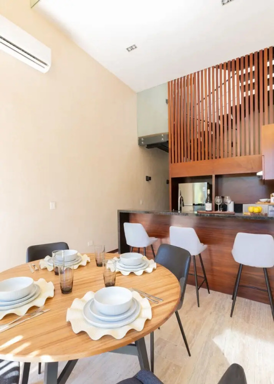 Bungalos Village 216 By Lockey