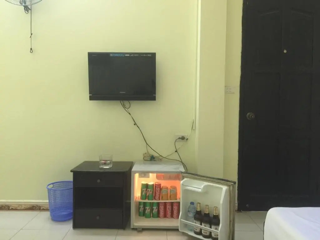 Thu Guest House