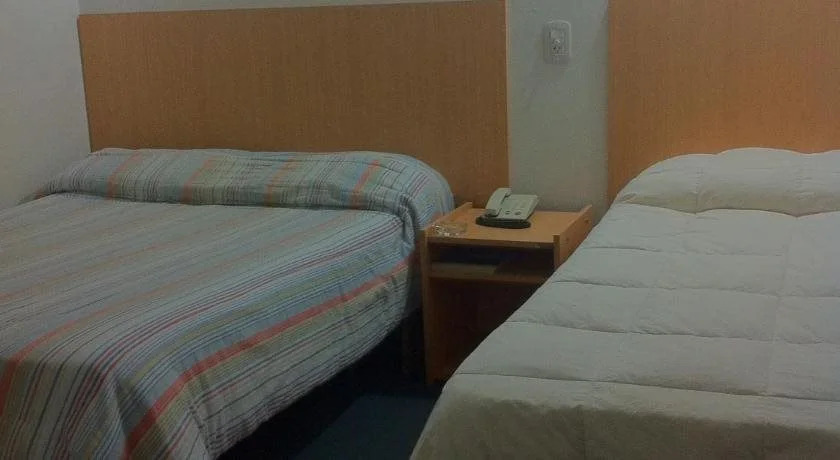 Hotel Cervantes