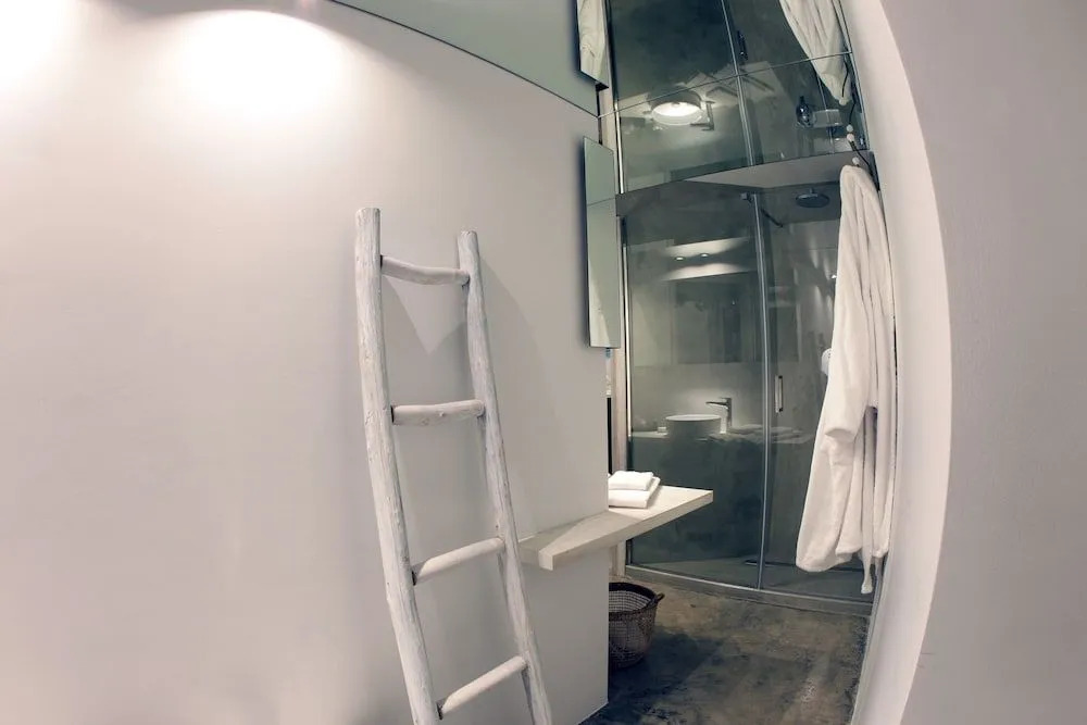 Sebel Luxury Rooms