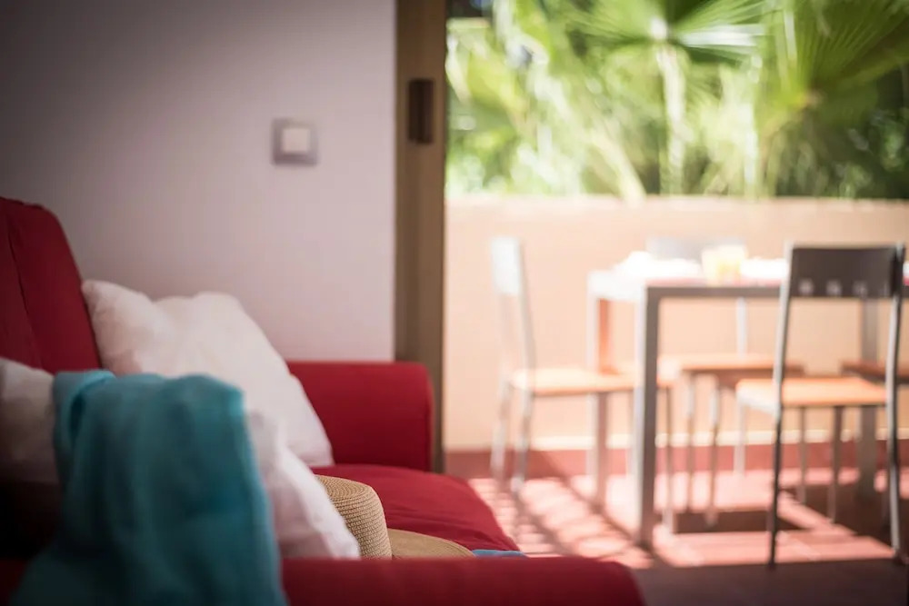 G30. Playa Fañabé, Comfortable Apartment, Wifi, Swimming pool!