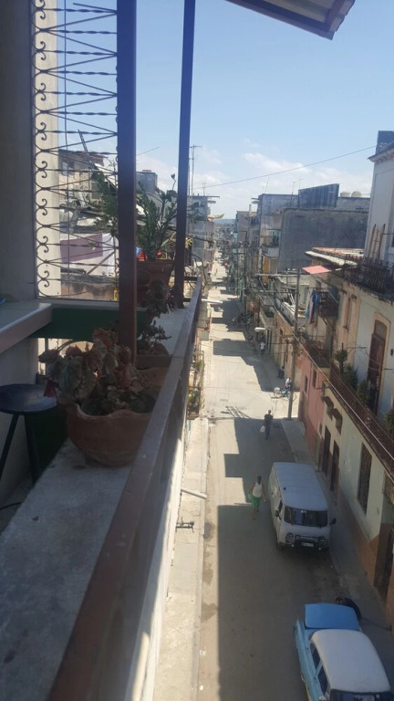 Casa Don Miguel