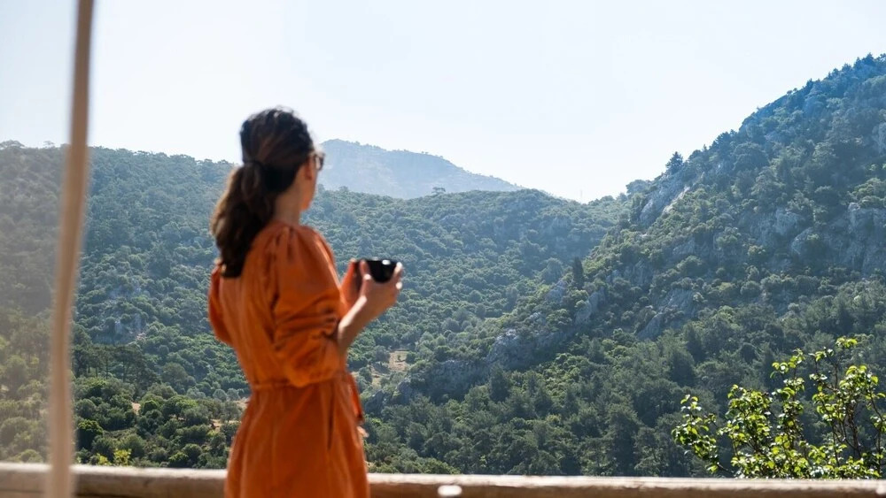 Five Senses Bodrum Glamping