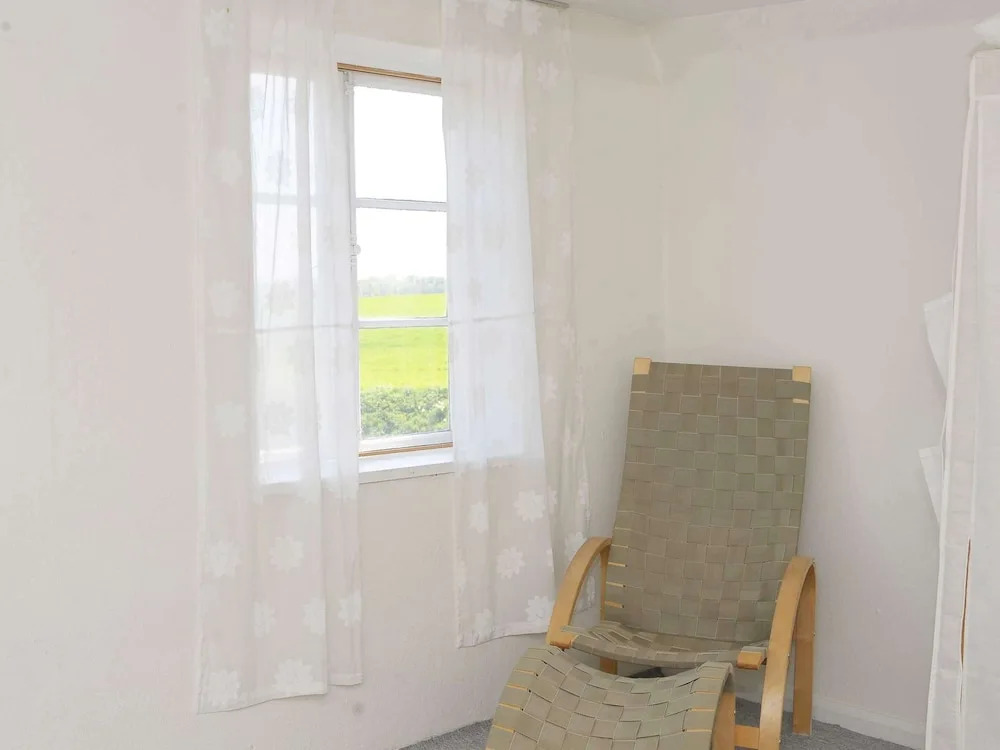Peaceful Holiday Home in Thisted near Sea
