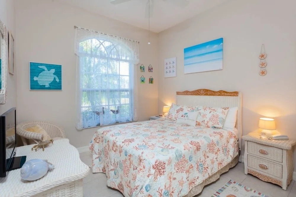 Spanish Wells Villa #252480 - 4 Br Villa