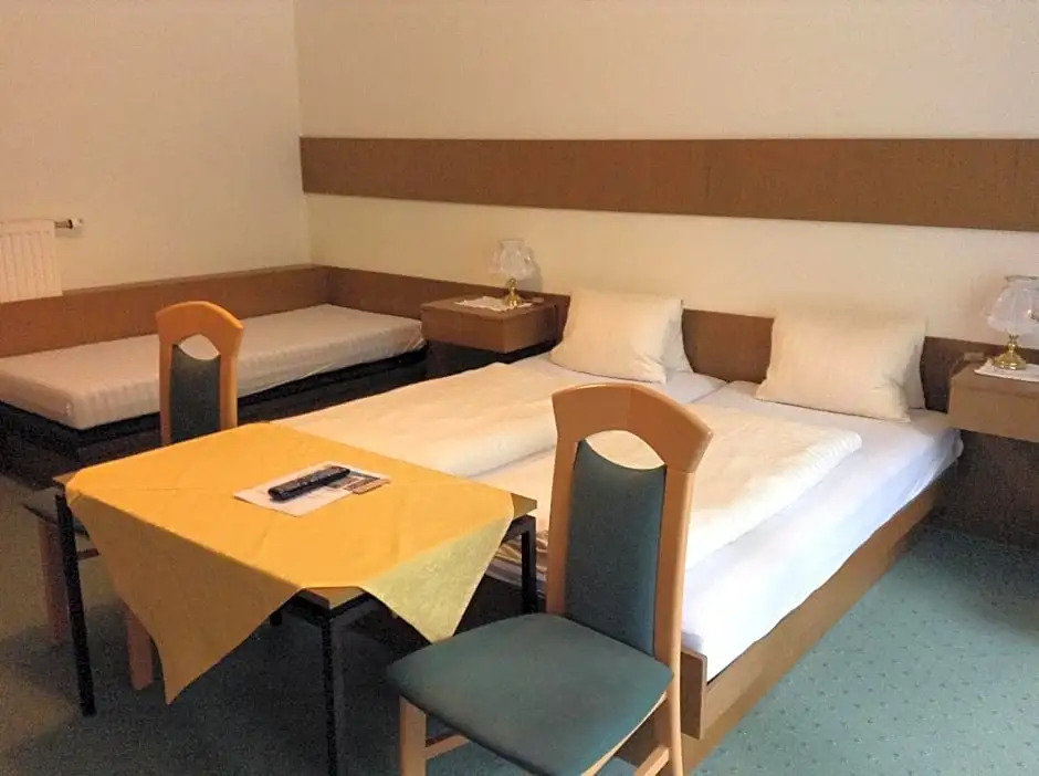 Parkhotel Zuzek