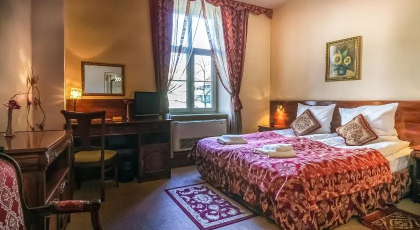Old Time Aparthotel