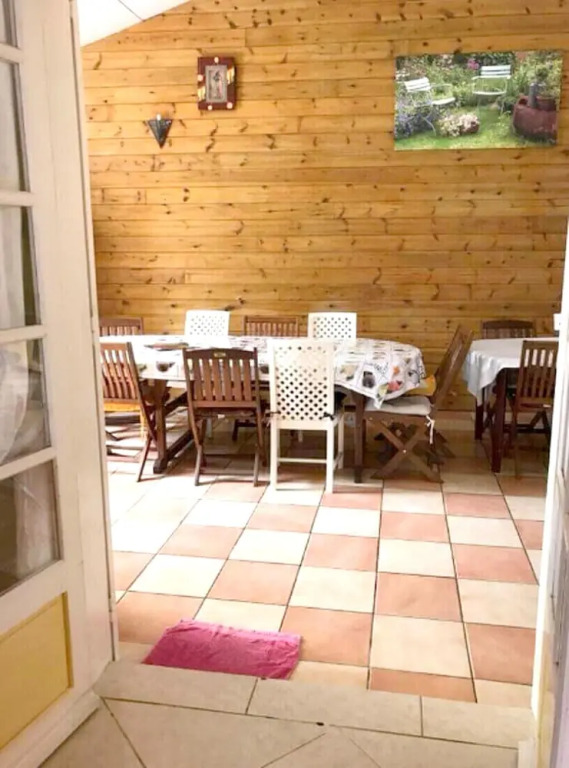 House With 5 Bedrooms In La Plaine Des Cafres With Enclosed Garden And Wifi 26 Km From The Beach