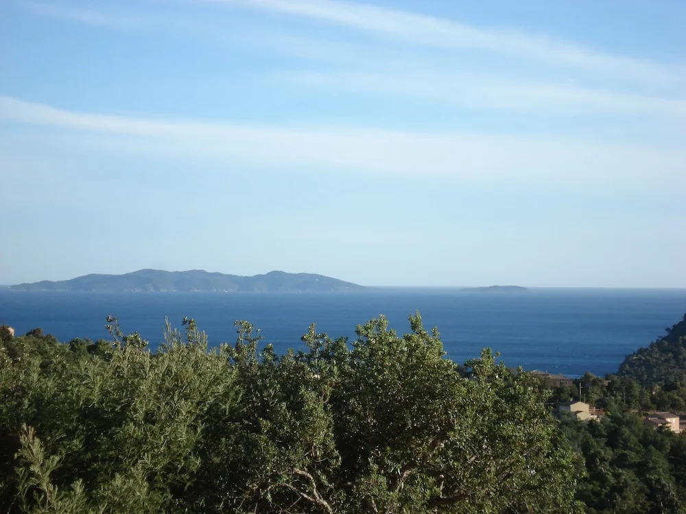 La Villa du Rayol