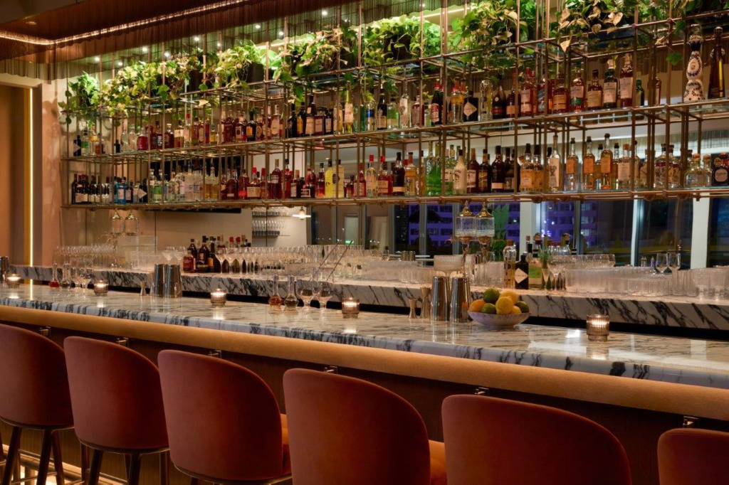 InterContinental Indianapolis by IHG