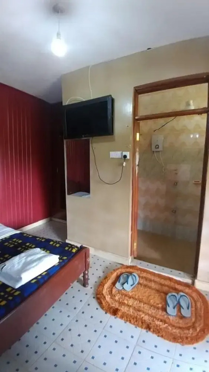 Oldoiyo Lengai Hotel
