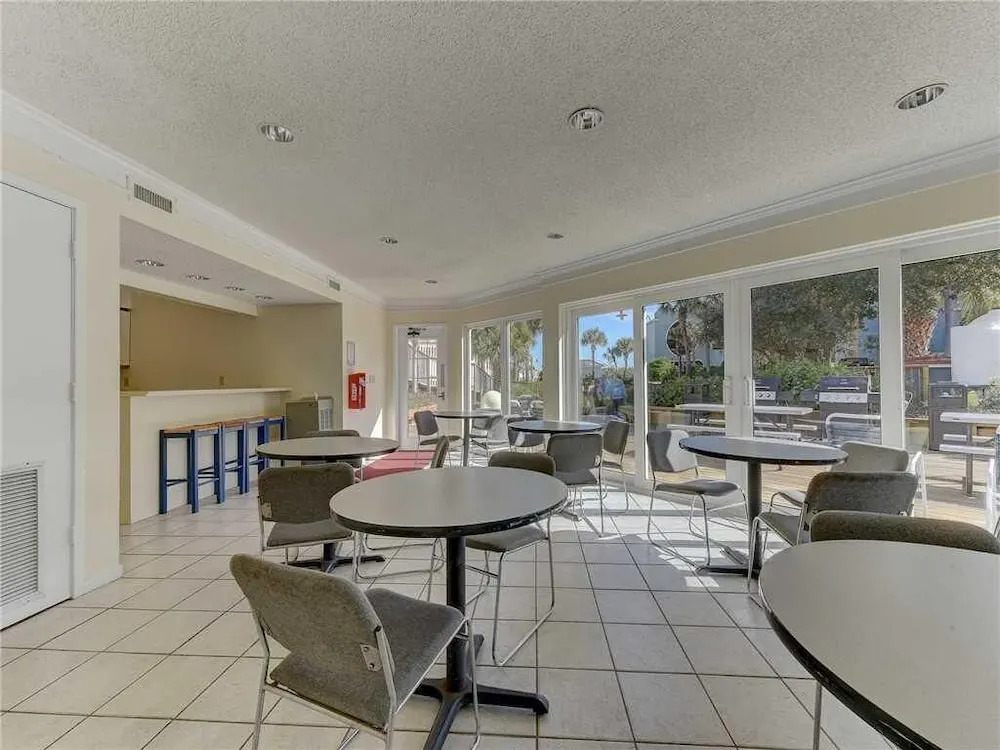 Hibiscus 103B - Two Bedroom Condo