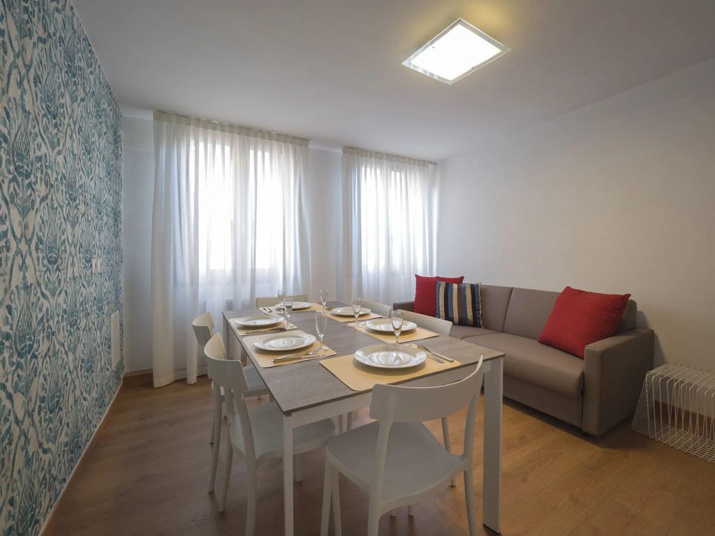 Guglie Design Apartments