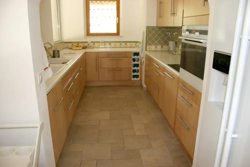 House With 5 Bedrooms in Sainte-maxime, With Enclosed Garden and Wifi