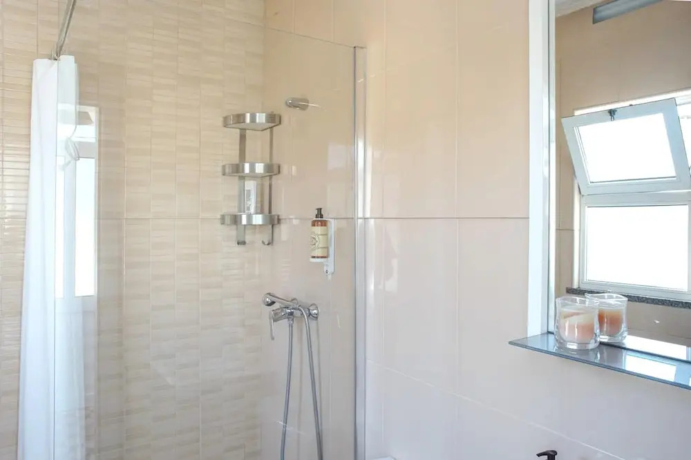Villa With 4 Bedrooms in Fradelos   Branca, With Private Pool, Terrace and Wifi Near the Beach