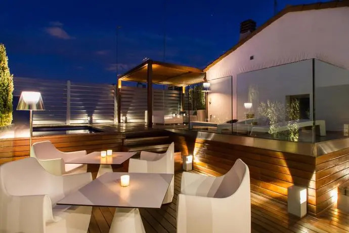 Valencia Luxury Ayuntamiento II