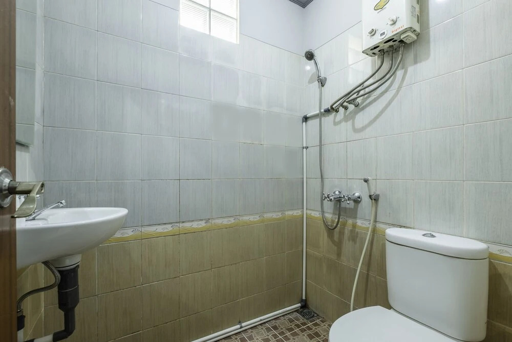 Rancabali Residence by OYO Rooms