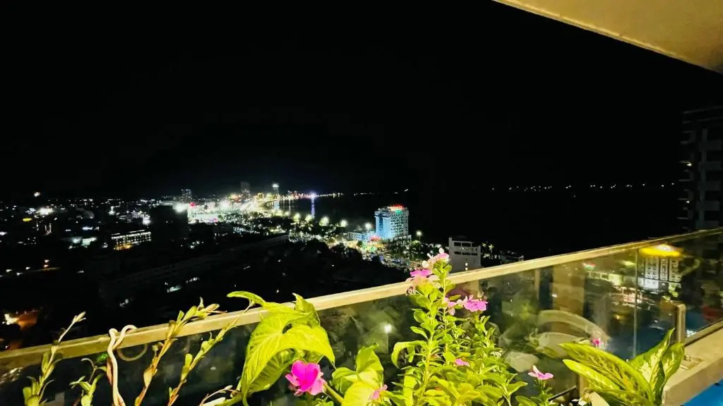 Quy Nhon View Beach FLC Apartment 4BR 12Pax
