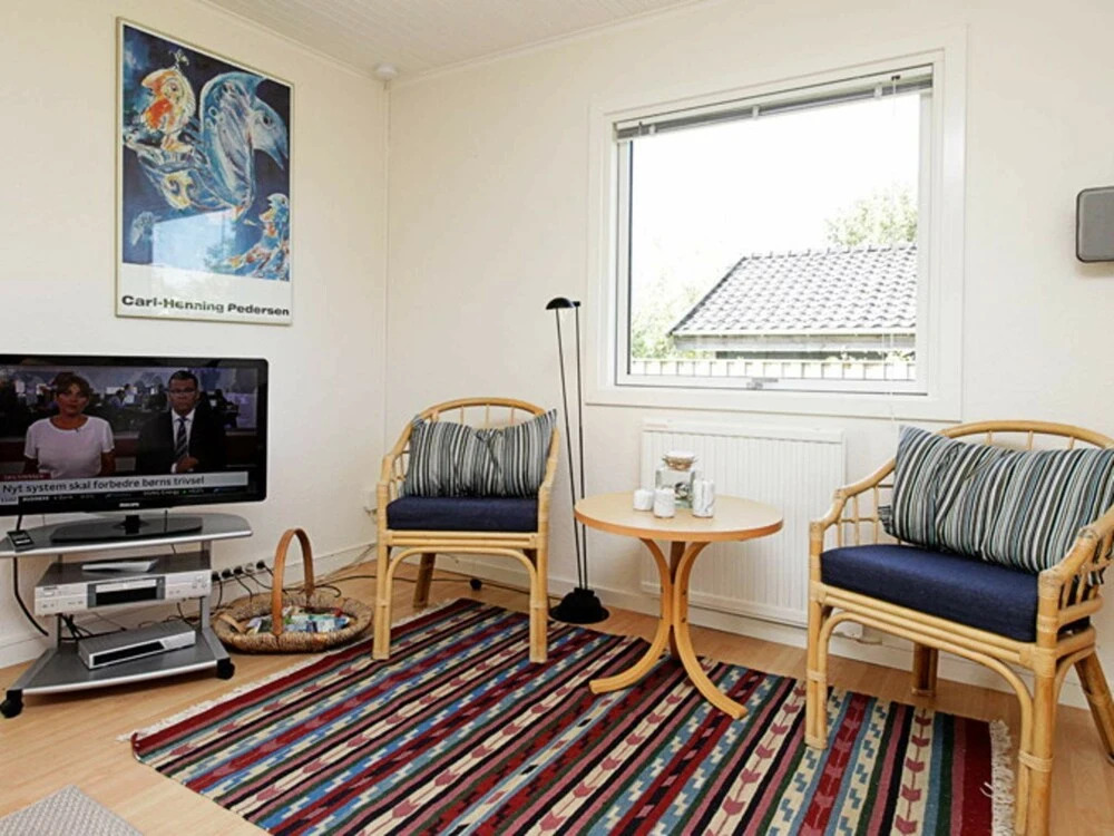 Gorgeous Holiday Home in Falster With Terrace