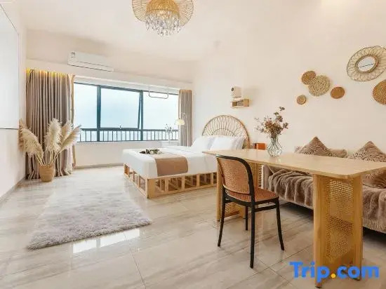 Yiduo Apartment Hotel