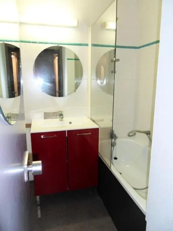 Résidence Saint Jacques B - Studio pour 4 Personnes 19