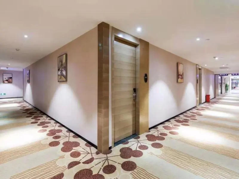 GreenTree Alliance Hotel Shenzhen Yantian District Dameisha