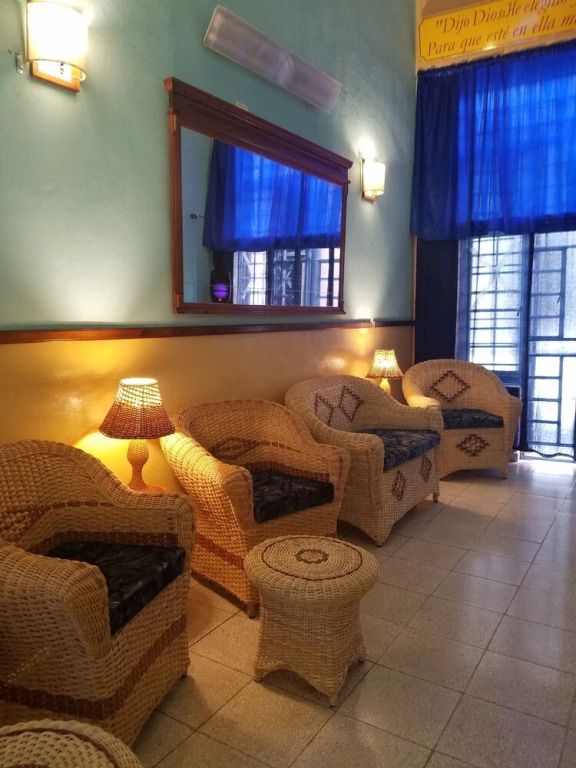 Hostal las Gallegas