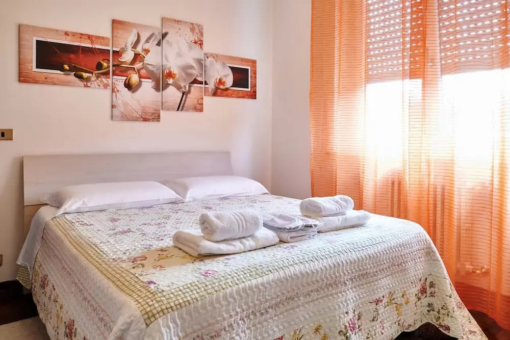 Bed & Breakfast Il Danubio