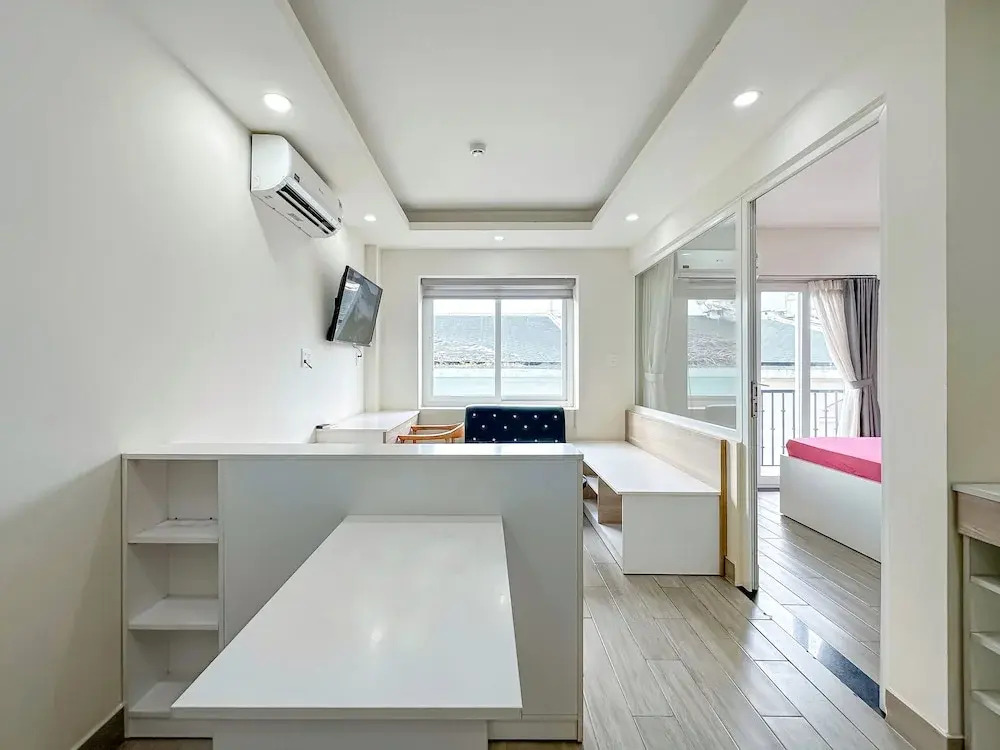 Siris Lune Residence - Self checkin