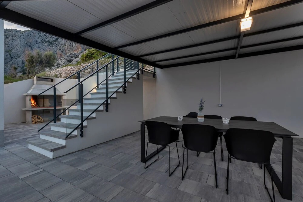 Holiday Home „Villa No Stress“ mit Infinity-Pool by Interhome