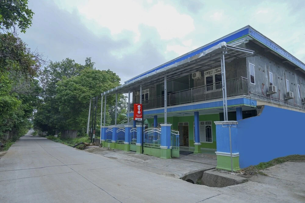 Alam Lestari Homestay by OYO Rooms